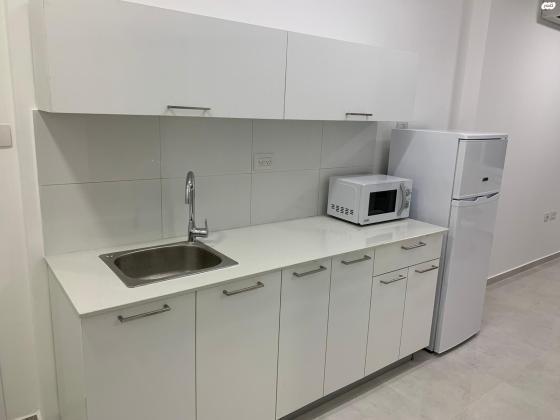 סמילנסקי 37 (מרכז העיר)