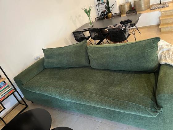 ספת רביצה של ביתיליספת