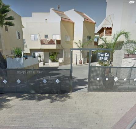 יוסף תקוע 91 (רמות)