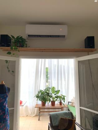 ראש פינה 21 (נוה שאנן)