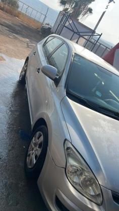 יונדאי i30 Inspire אוט' 1.6 (126 כ''ס) בנזין 2008 למכירה בטבריה