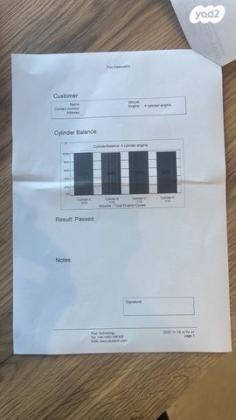 יונדאי סונטה הייבריד Limited הייבריד אוט' 2.0 (192 כ"ס) בנזין 2021 למכירה בכפר כנא