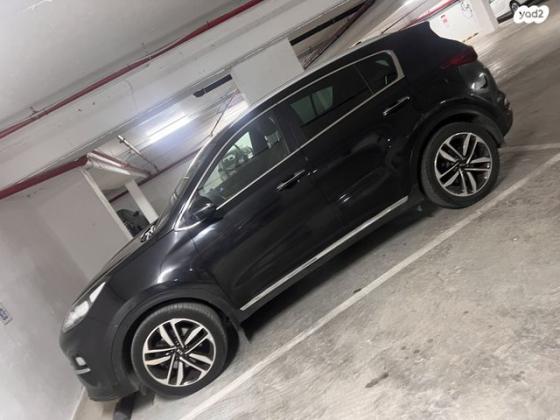 קיה ספורטז' Premium אוט' 1.6 (177 כ''ס) בנזין 2019 למכירה בחדרה