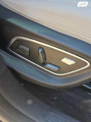 רנו גרנד סניק Executive אוט' 1.3 (159 כ''ס) בנזין 2021 למכירה בברקן