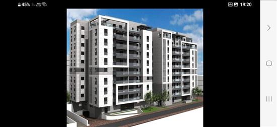 מיני פנטהאוז 4 חדרים למכירה בחולון | יל"ג | שדרת המגדלים