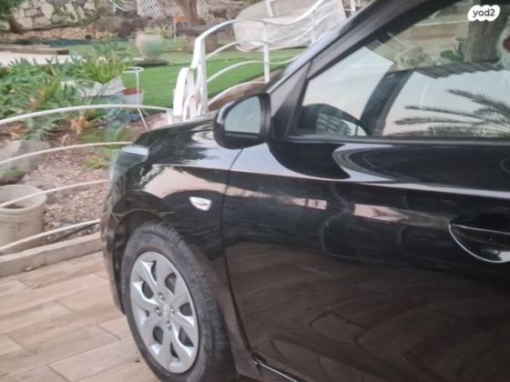 יונדאי i20 Intense אוט' 1.0 (100 כ''ס) בנזין 2021 למכירה בטבריה