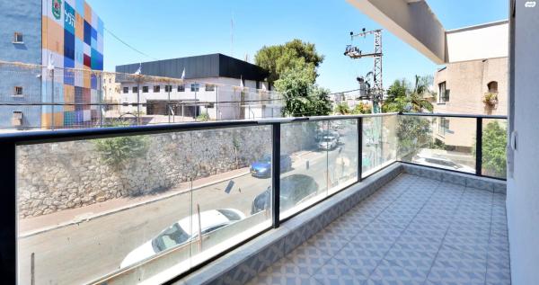 הגלגל 57 (שכונת הלל)