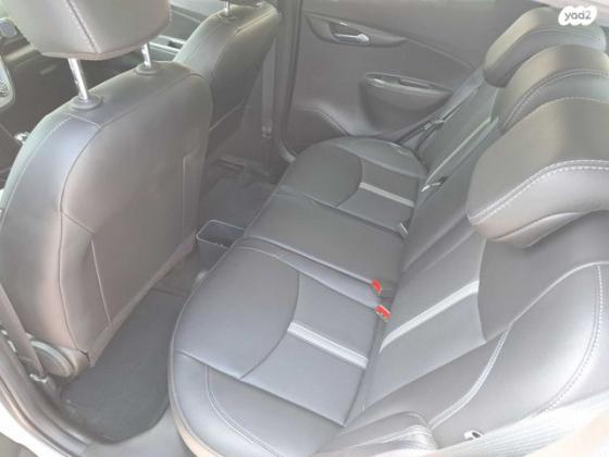 שברולט ספארק Premier אוט' 1.4 (98 כ''ס) בנזין 2020 למכירה בחולון