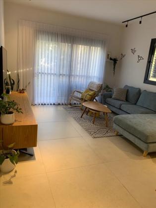 דירה 3 חדרים להשכרה בתל אביב יפו | גאולה | כרם התימנים