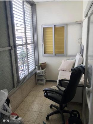 דירה 3.5 חדרים להשכרה בחולון | אז''ר | אגרובנק