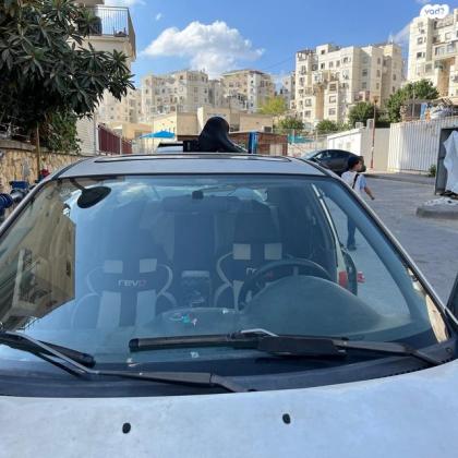 מאזדה 323 לאנטיס GLX אוט' 1.6 (105 כ''ס) [2002-2004] בנזין 2004 למכירה בבני ברק