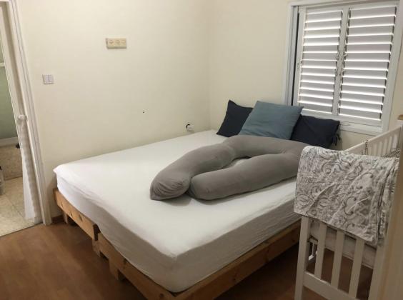 דירה 3.5 חדרים להשכרה בחולון | אז''ר | אגרובנק