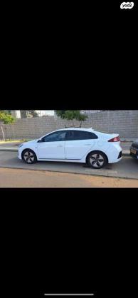 יונדאי איוניק Premium FL הייבריד אוט' 1.6 (141 כ''ס) בנזין 2019 למכירה בנתניה