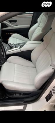 ב.מ.וו M5 אוט' 4.4 (560 כ''ס) בנזין 2013 למכירה בנתניה