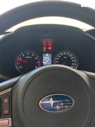 סובארו XV 4X4 2.0i אוט' 2.0 (150 כ''ס) בנזין 2017 למכירה בחיפה