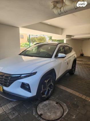 יונדאי טוסון Elite אוט' בנזין 1.6 (180 כ''ס) בנזין 2022 למכירה בנתניה