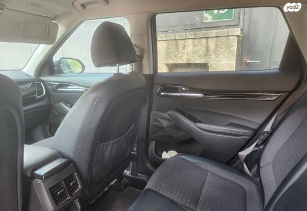 קיה סלטוס EX אוט' 2.0 (149 כ"ס) בנזין 2021 למכירה בכוכב יאיר u002F צור יגאל