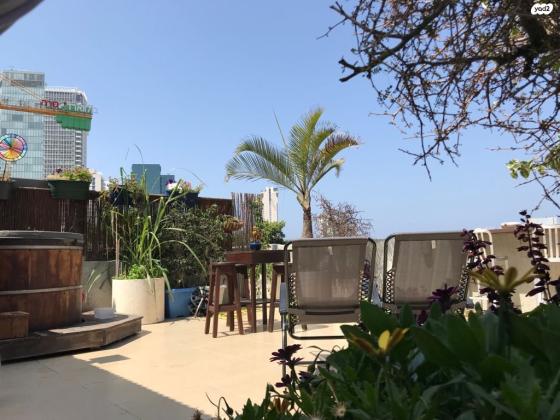 שדרות רוטשילד 72 (לב תל אביב החלק הדרומי)