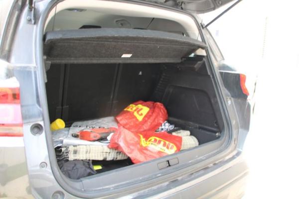 סיטרואן C5 איירקרוס Feel אוט' דיזל 1.5 (130 כ''ס) דיזל 2021 למכירה בכפר יונה