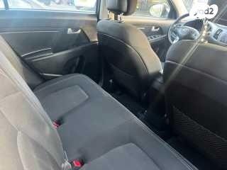 קיה ספורטז' Urban אוט' 1.6 (133 כ"ס) בנזין 2015 למכירה בחיפה