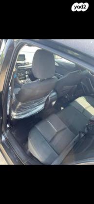 מאזדה i Sport סדאן אוט' 2.0 (165 כ"ס) בנזין 2018 למכירה ברמלה