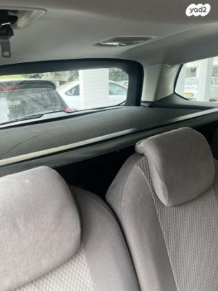 סיטרואן C4 פיקאסו Comfort PK אוט' דיזל 5 מק' 1.6 (115 כ''ס) דיזל 2016 למכירה בחולון