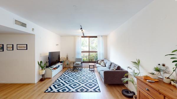 אליהו בית צורי 5 (רמת אביב ג)