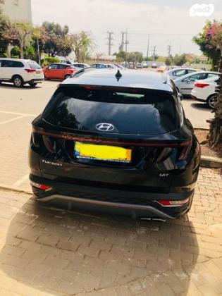 יונדאי טוסון Elite אוט' בנזין 1.6 (180 כ''ס) בנזין 2022 למכירה בנתניה