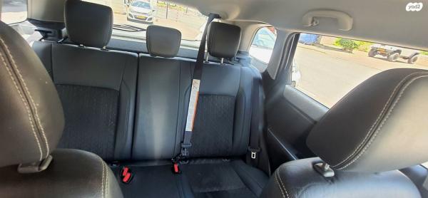 סוזוקי ויטרה GLX טורבו אוט' 1.0 (112 כ''ס) בנזין 2019 למכירה בגדרה