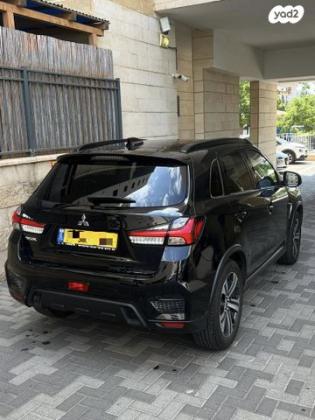 מיצובישי ASX Premium אוט' 2.0 (150 כ"ס) בנזין 2021 למכירה בראשון לציון