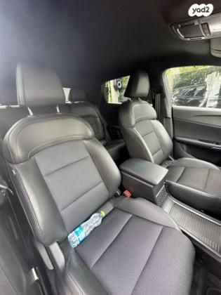 אם. ג'י. / MG MG4 Luxury אוטומטי (204 כ"ס) חשמלי 2023 למכירה בגדרה