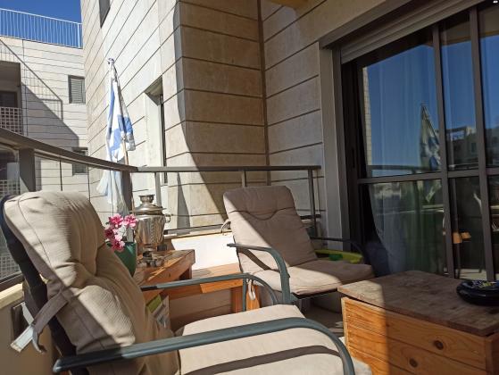 האימהות 26 (סביוני נצר סירני)