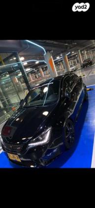 סיאט איביזה Cupra ידני 3 דל' 1.8 (192 כ"ס) בנזין 2016 למכירה בבית ג'ן