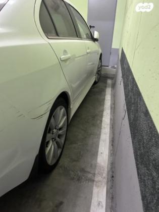 מיצובישי לנסר הדור החדש Limited אוט' 1.8 (140 כ''ס) בנזין 2011 למכירה בגני תקווה