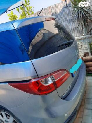 מאזדה G Executive אוט' 2.0 (145 כ"ס) בנזין 2015 למכירה בבאר שבע