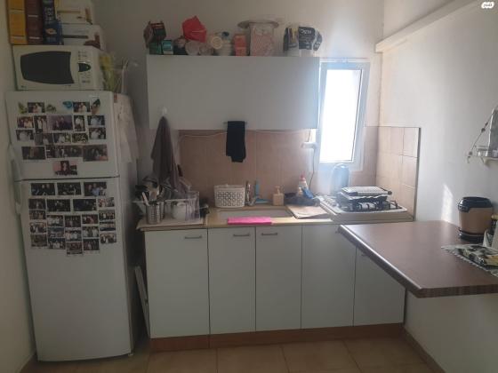 חיים שירמן 25 (רמות)