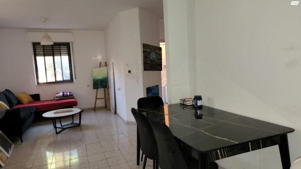 יחידת דיור להשכרה