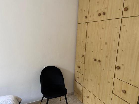 יחידת דיור להשכרה