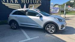 קיה נירו הייבריד LX הייבריד אוט' 1.6 (141 כ''ס) בנזין 2020 למכיר