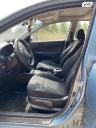 יונדאי i30 Inspire אוט' 1.6 (126 כ''ס) בנזין 2010 למכירה במודיעין מכ