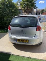 סיאט אלתיאה Excellence אוט' 1.8 (160 כ''ס) בנזין 2010 למכירה בחדרה