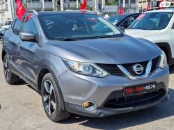 ניסאן קשקאי Acenta SV אוט' 1.2 (115 כ''ס) בנזין 2015 למכירה בבת ים