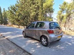 טויוטה יאריס Sol אוט' 1.3 (87 כ''ס) בנזין 2006 למכירה בבית שמש