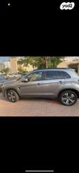 מיצובישי ASX Panoramic אוט' 2.0 (150 כ"ס) בנזין 2022 למכירה באשדוד