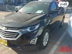 שברולט אקווינוקס LT Plus אוט' 1.5 (170 כ''ס) בנזין 2021 למכירה ב