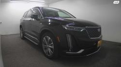 קאדילק XT6 Sport אוט' 7 מק' 3.6 (310 כ"ס) בנזין 2022 למכירה במודיעין