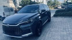 בי.ווי.די / BYD טאנג Premium אוט' (518 כ"ס) היברידי חשמל / בנזין 202