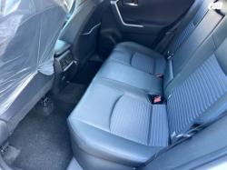 טויוטה RAV4 הייבריד E-motion הייבריד אוט' 2.5 (178 כ''ס) בנזין 2021 ל