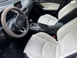 מאזדה i Premium סדאן אוט' 2.0 (165 כ"ס) בנזין 2019 למכירה ברמלה