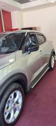 ניסאן ג'וק / Juke Acenta-Teck אוט' 1.0 (117 כ''ס) בנזין 2021 למכירה בחרי